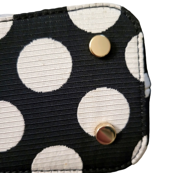 ❌️SOLD❌️ kate spade Remedy Bikini Dot Small  Top Handle Bag - Picture 5 of 12
